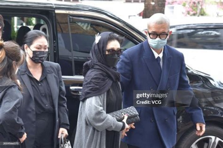 Koo Jun Yup Faces Immense Loss: The Story of a Heartbroken Husband