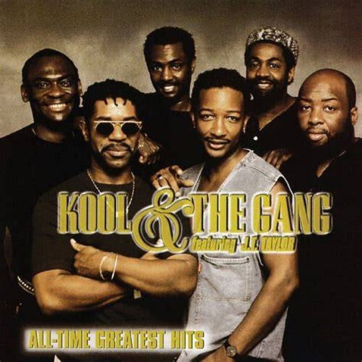 Kool & The Gang Celebration Lyrics The Mesmerizing Lines and Meaning |