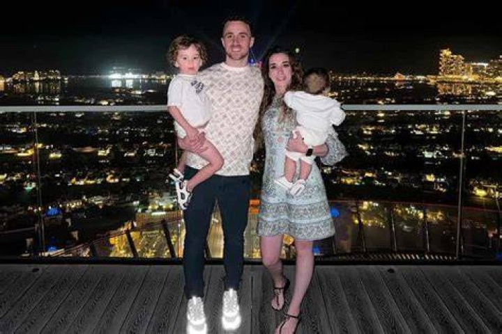 Krissy De Vito's Children's Tragic Accident
