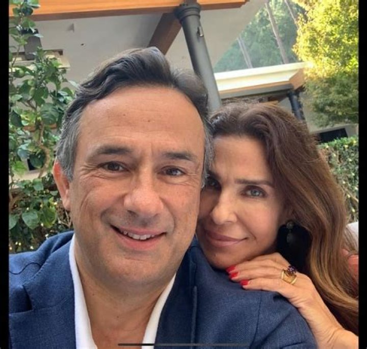 Kristian Alfonso's Husband: A Look at Her Lasting Partnership