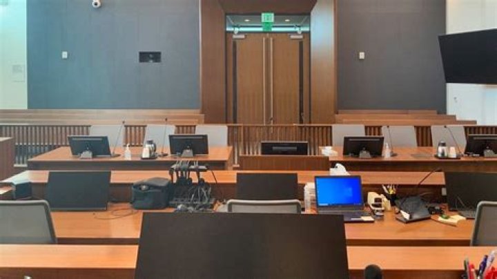 Kristy Althaus: A Voice for Justice in the Digital Age