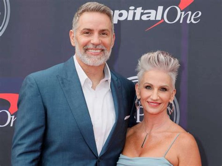 Kurt Warner And Wife's Enduring Love
