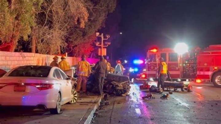 Kyle Horton Cause Bakersfield Ca Died In