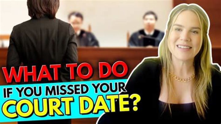 Kyle Massey's Missed Court Date: What Happens Now?