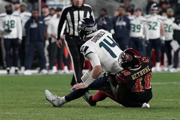 Kyle Shanahan's Perspective On Having A