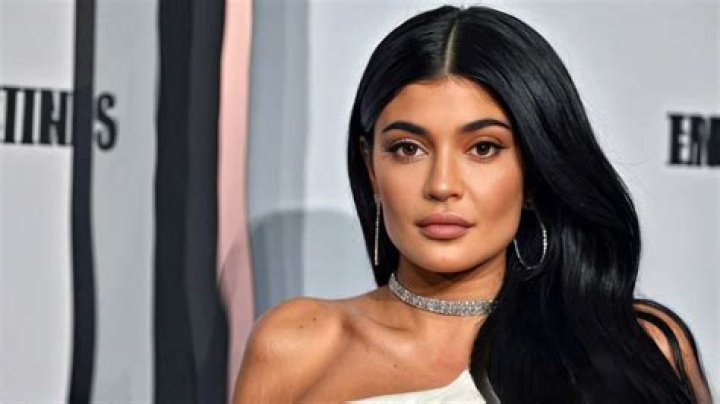 Kylie Jenner's Weight And Net Worth In 2024