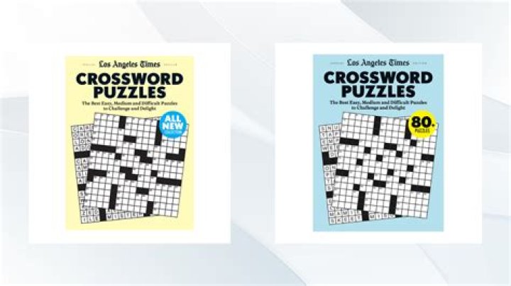 LA Times Arrive at Crossword Clue ·