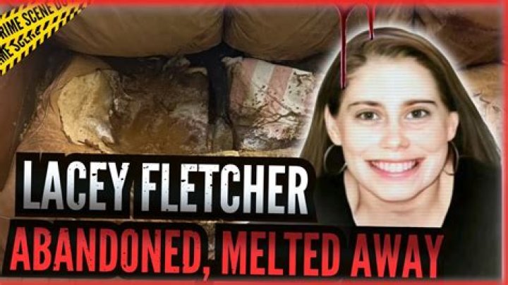 Lacey Ellen Fletcher Autopsy: A Comprehensive Overview of the Case and Findings
