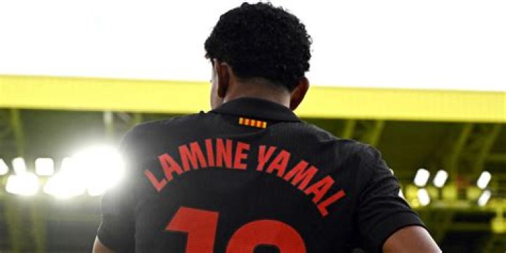 Lamine Yamal: Is He a Muslim? Uncovering the Faith of a Rising Football Star