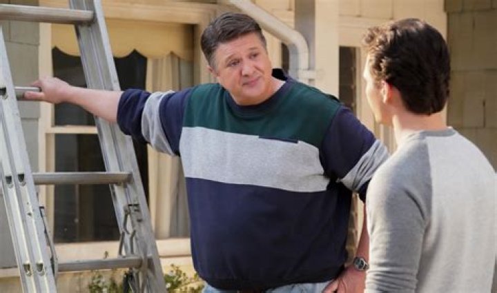 Lance Barber: A Look at the Talented Actor Behind George Cooper Sr.
