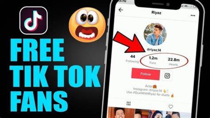 +) Last-Update**Tiktok Fans Generator GET Now Free NO Human Verification 2024 at {CenterTM_Tool}