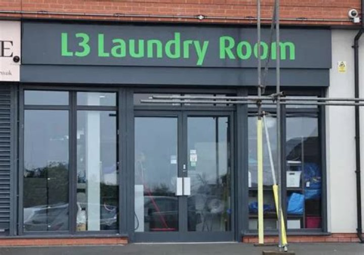 Laundry Service Vauxhall SE11