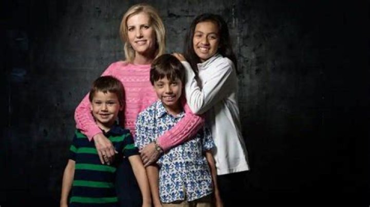Laura Ingraham's Wife Photo: A Comprehensive Look into Their Life Together