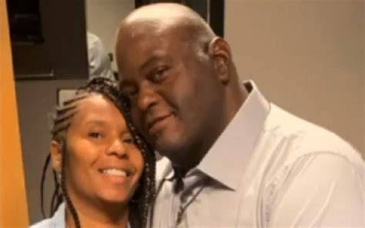 Lavell Crawford's Marital Bliss and Family Life