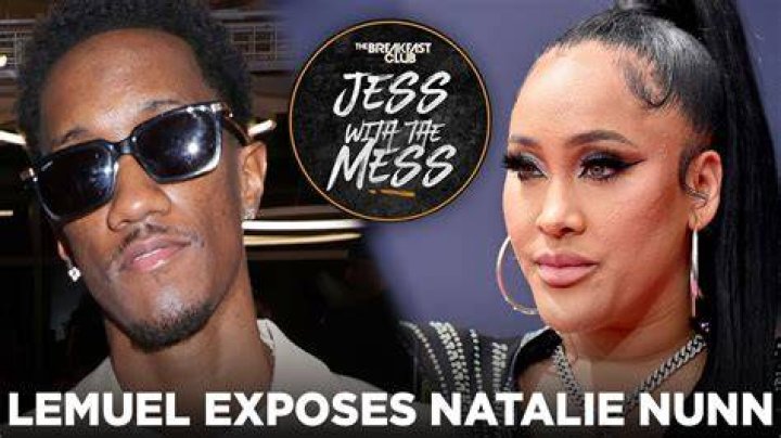 Leaked Natalie Nunn Photos And Videos: The Ultimate Guide
