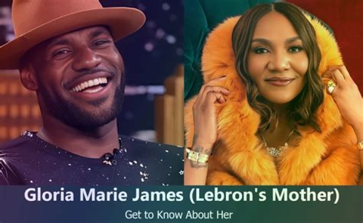 Lebron James' Mother Gloria: Net Worth Update 2023