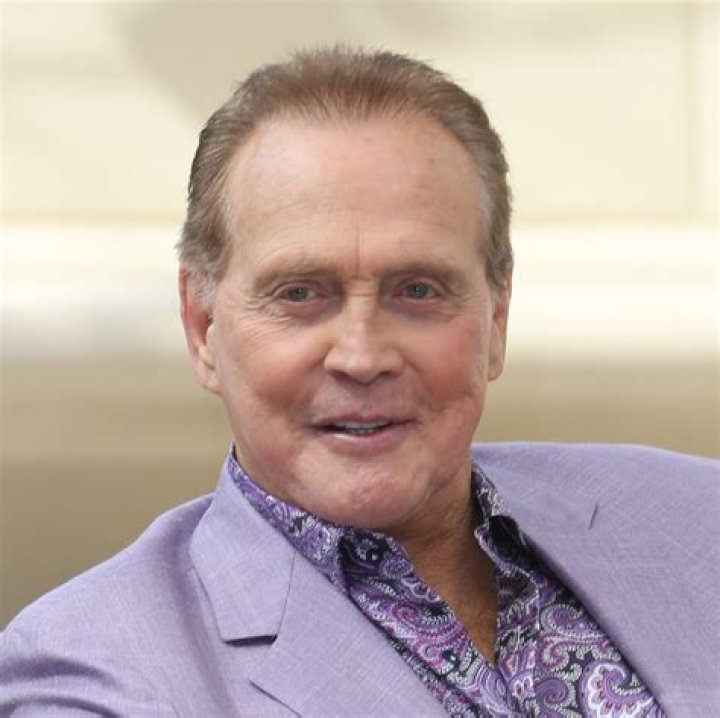 Lee Majors: The Legendary Actor Behind the Iconic Roles
