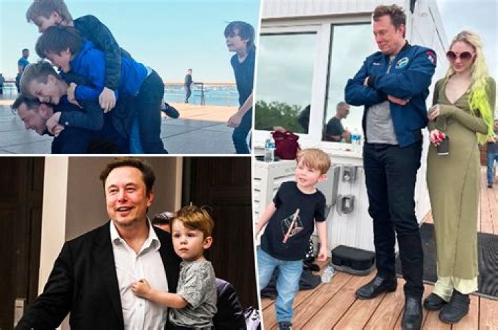 Lee Van Cleef's Children And Their Impact