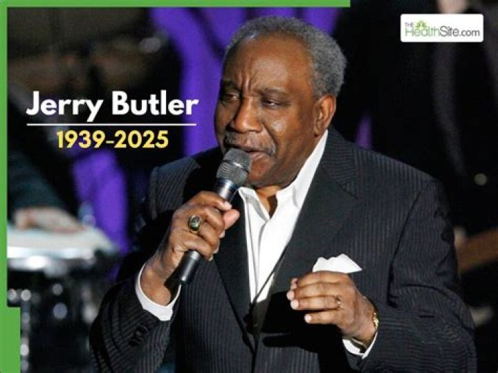 Legendary Singer's Biography, Age, And Height Revealed