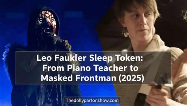 Leo Faulkner Family: A Look at His Personal Connections