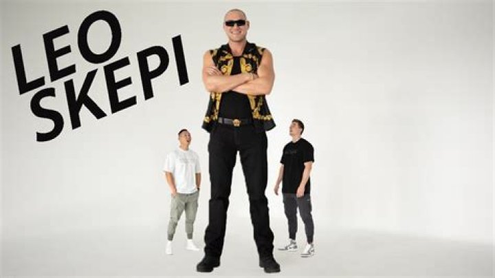 Leo Skepi Height: Unpacking the Details of a Rising Star's Stature