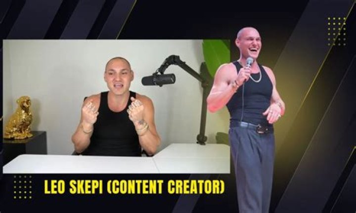 Leo Skepi Net Worth: Unpacking the Financial Journey of a Digital Creator
