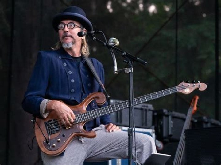 Les Claypool | PulseBlog