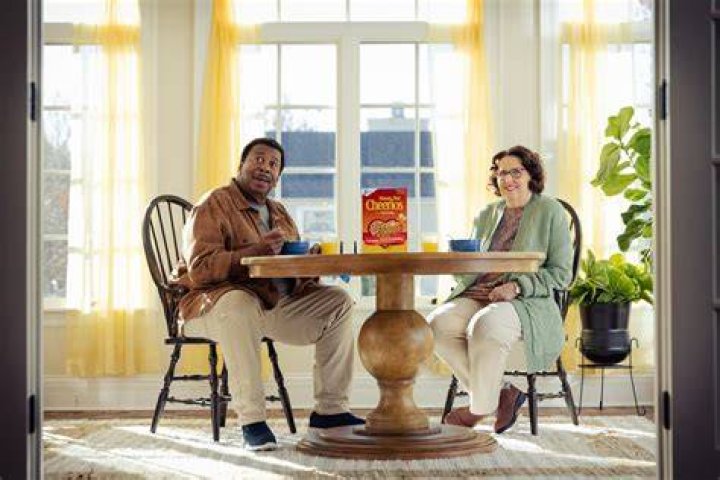 Leslie David Baker's Wife Revealed