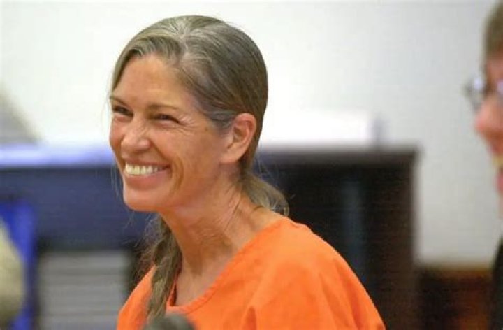 Leslie Louise Van Houten's Net Worth Exposed