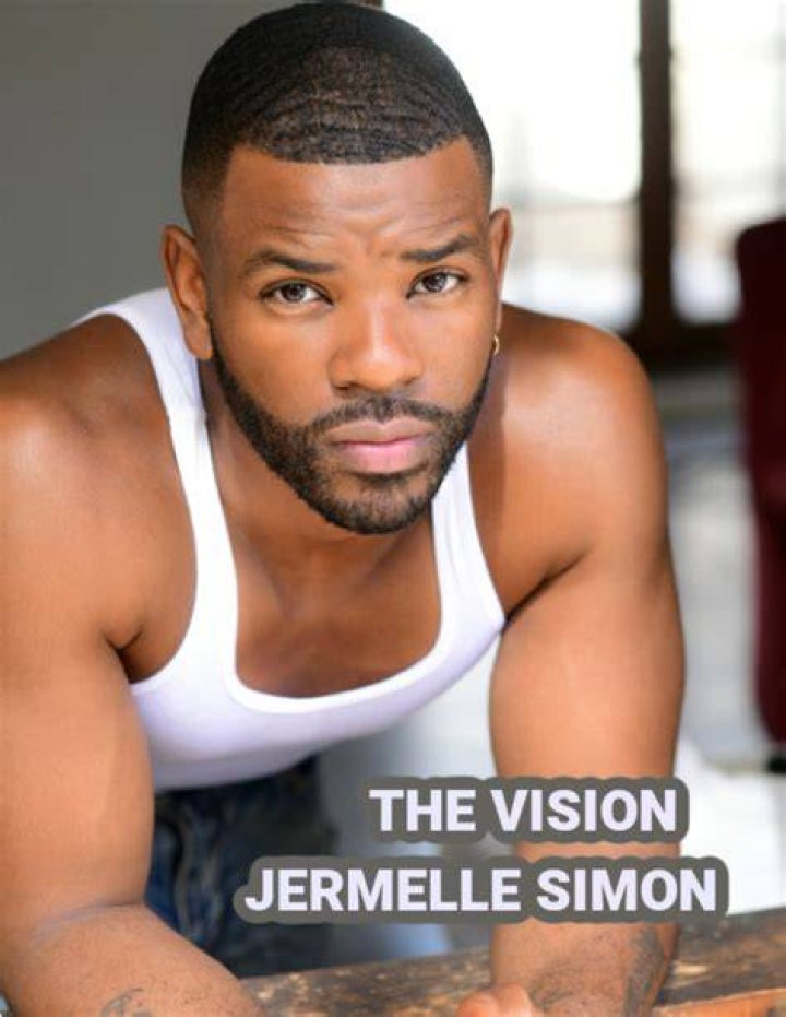 Lessons From Jermelle Simon's Wife