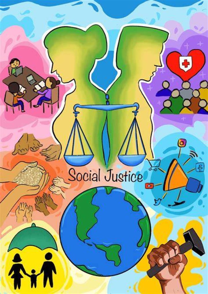 Lessons In Safety And Justice