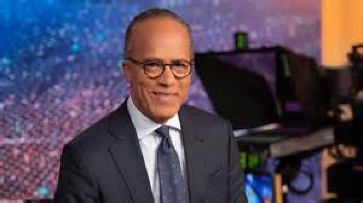 Lester Holt's Annual Salary: What a Top News Anchor Might Earn