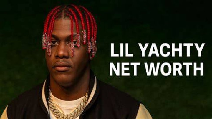 Lil Yachty's Net Worth, Age, And Real Name Revealed