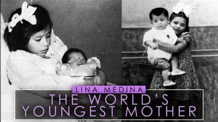 Lina Medina: Unveiling the Story of the World's Youngest Mother