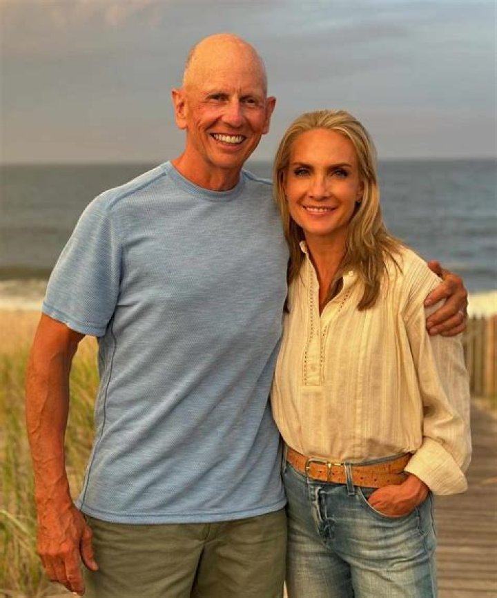 Lindsay Watson's Husband And Their Enduring Love