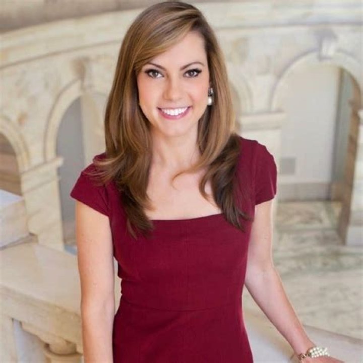 Lisa Boothe Leaves Fox: What's Next for the Political Commentator?
