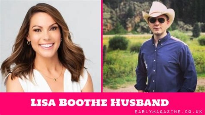 Lisa Boothe Married? Unpacking the Truth About Her Relationship Status