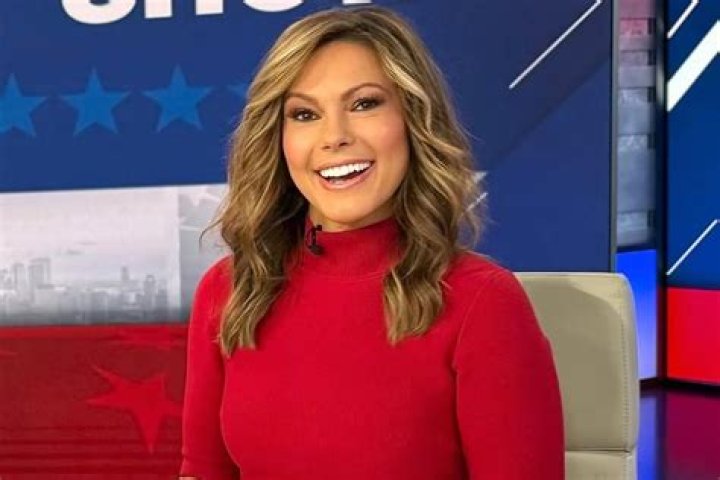 Lisa Boothe Net Worth: Unpacking Her Financial Success