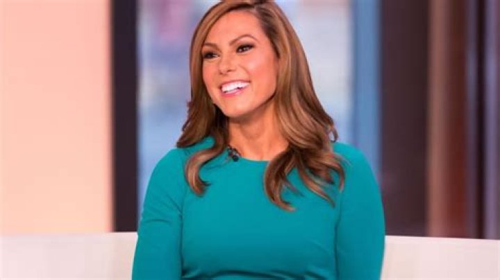 Lisa Boothe No Makeup: A Look at Authenticity in the Public Eye
