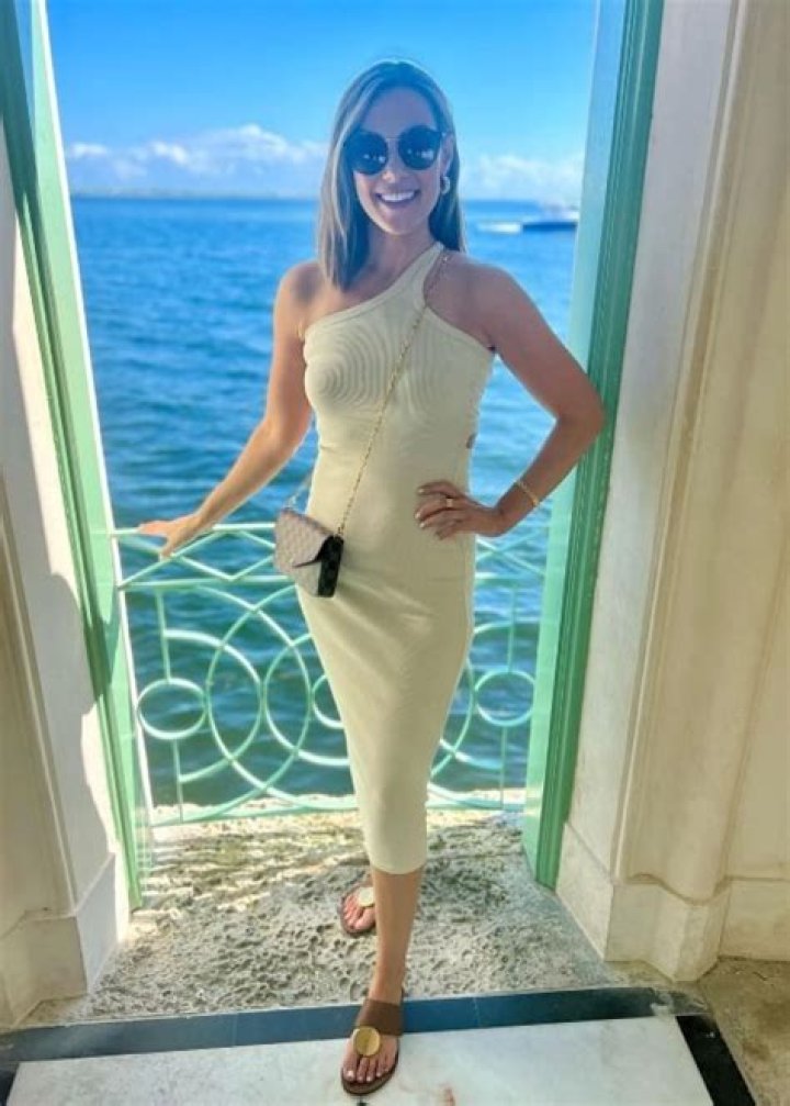 Lisa Boothe Wikipedia: Getting to Know a Media Figure