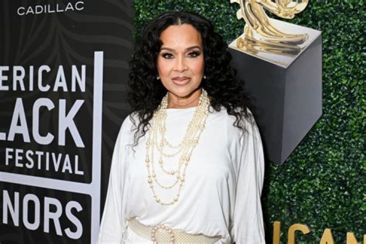 Lisa Raye Net Worth: Exploring Her Wealth and Career in 2025