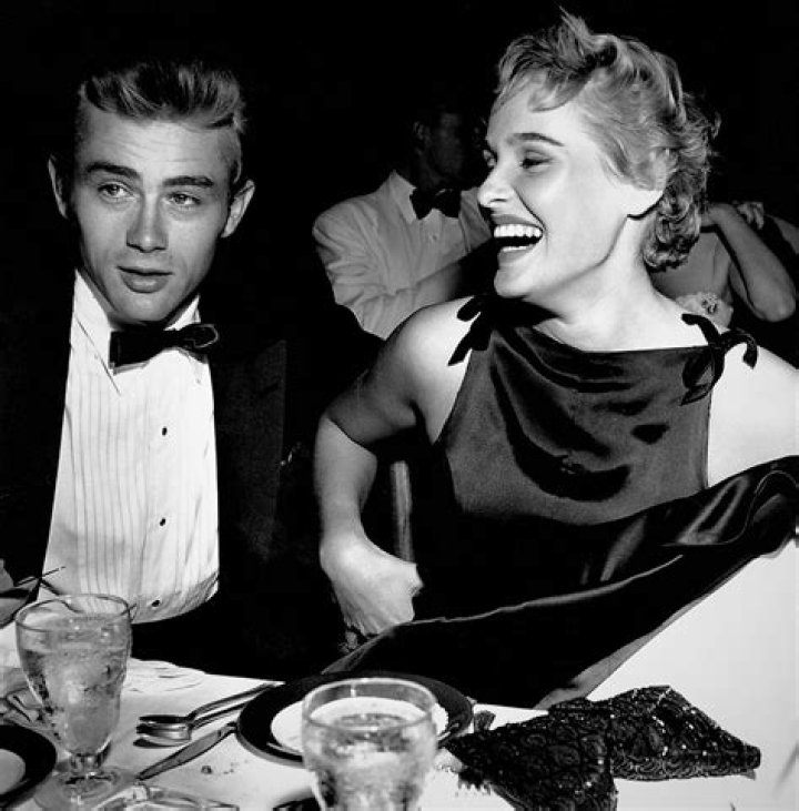 Liz Sheridan And James Dean's Enduring Collaboration