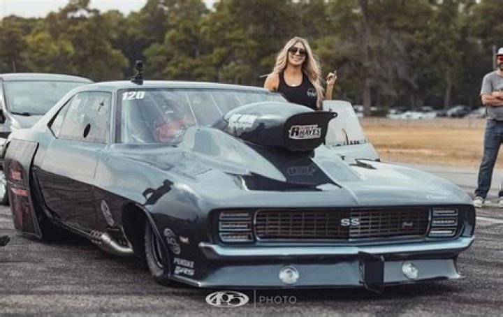 Lizzy Musi Death: Remembering a Drag Racing Star Gone Too Soon