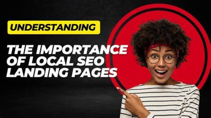 Local Seo Landing Pages | Mass Web Pages