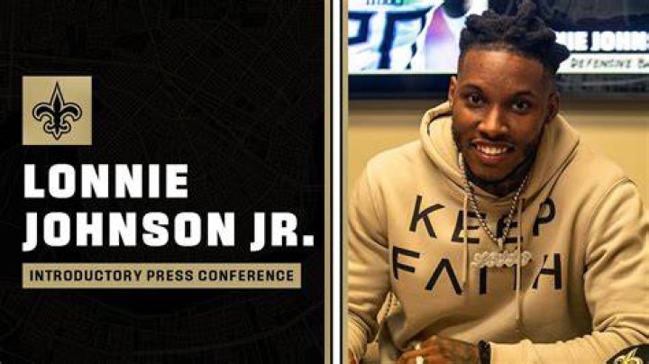 Lonnie Johnson Jr.'s Revolutionary Impact