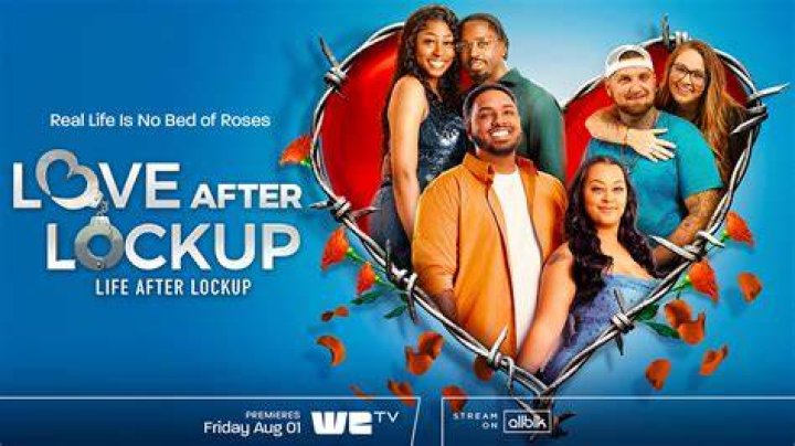 Love After Lockup, Redemption, And The Power Of Second Chances