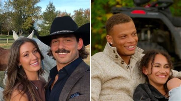 Love In The Wild Season 1 Where Are They Now? Which of the Farmers are Still Together?