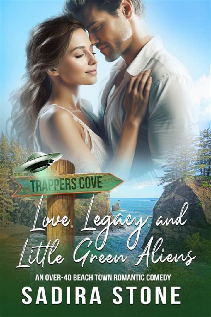 Love, Legacy, And Enduring Bonds