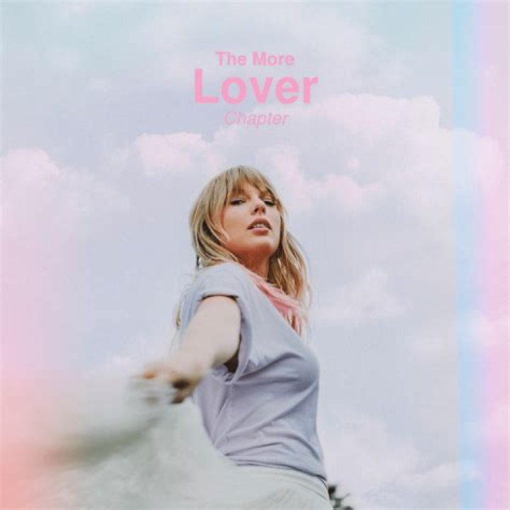 Lover Taylor Swift Symbol: A Journey Through Love And Life