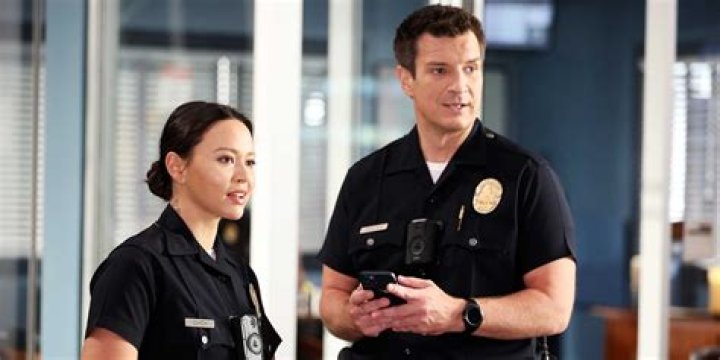 Lucy Chen's Evolving Story: From Rookie to Training Officer in The Rookie